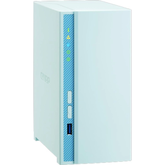 NAS QNap TS-230 - зображення 3