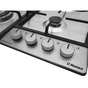 Варочна поверхня Hansa BHGI 63170 - зменшене зображення 2