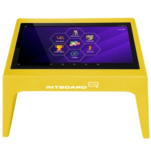 Інтерактивний стіл Intboard ZABAVA 32" YL 2.0 UF (10567081) зображення 1