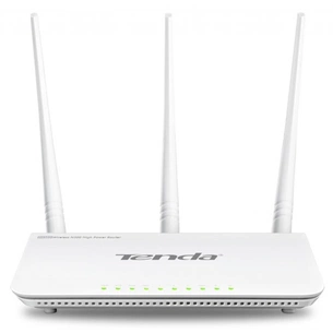 Маршрутизатор Tenda FH303 зображення 1