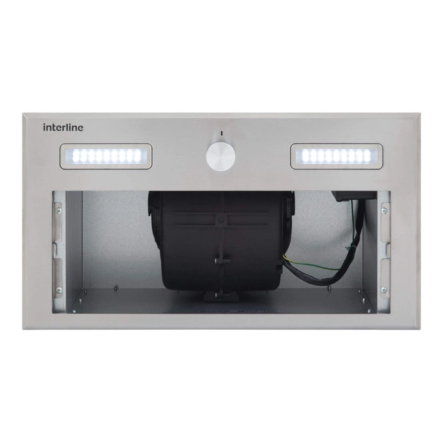 Витяжка кухонна Interline STREET IX A/52 M/2/M - зображення 4