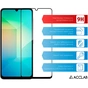 Скло захисне ACCLAB Full Glue Samsung A06 5G Black (1283126612978) - зменшене зображення 3