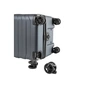 Валіза Xiaomi Ninetygo Cyber Trunk Luggage 30" Blue (6941413244718) - зменшене зображення 10