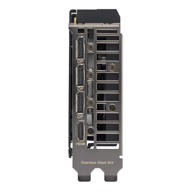 Відеокарта ASUS GeForce RTX5060Ti 16Gb DUAL OC EVO (DUAL-RTX5060TI-O16G-EVO) - picture 11