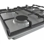 Варочна поверхня Gorenje G641EX - зменшене зображення 5