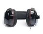 Гарнітура REAL-EL GDX-7800 Black/Red - зменшене зображення 5