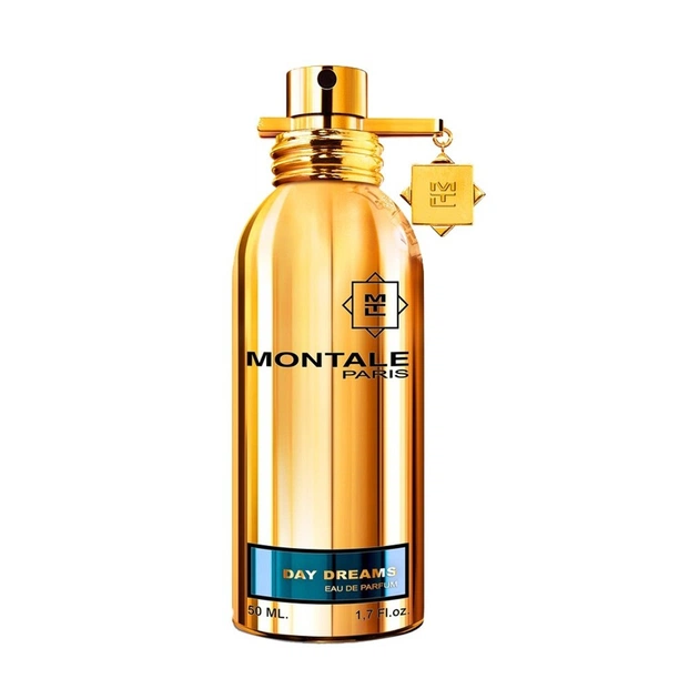 Парфюмированная вода Montale Day Dreams 50 мл (3760260455732) - изображение 1