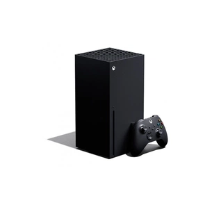 Ігрова консоль Microsoft X-Box Series X 1TB (889842640816) зображення 1