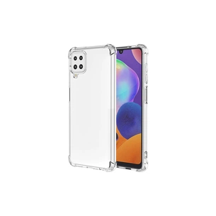Чохол до мобільного телефона BeCover Anti-Shock Samsung Galaxy M32 SM-M325 Clear (706671) зображення 1