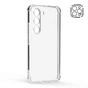 Чохол до мобільного телефона Armorstandart Air Force Tecno Spark 40 Pro 4G Camera cover Clear (ARM87522) - зменшене зображення 2