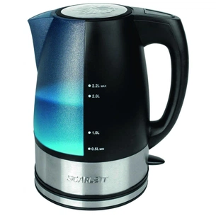 Електрочайник Scarlett SC-1020 зображення 1