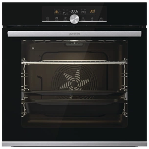 Духова шафа Gorenje BPSX6747A05BG изображение 1