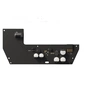 Плата блоку живлення Ajax 12V PSU for Hub/Hub Plus/ReX (38212.54.NC) - зменшене зображення 2