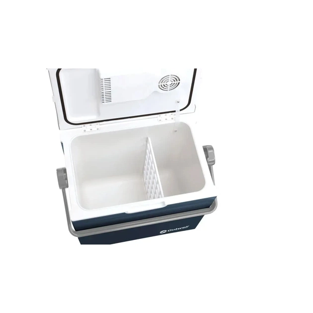 Автохолодильник Outwell Coolbox Ecocool Lite 24L 12V Dark Blue (590212) (931569) - зображення 2