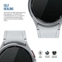 Плівка захисна Armorstandart Matte hydrogel Samsung Galaxy Watch 6 Classic 43mm 6 pcs (ARM92098) - зменшене зображення 3