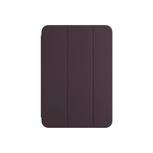 Чохол до планшета Apple Smart Folio for iPad mini (6th generation) - Dark Cherry (MM6K3ZM/A) зображення 1