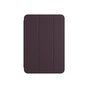 Чохол до планшета Apple Smart Folio for iPad mini (6th generation) - Dark Cherry (MM6K3ZM/A) - зменшене зображення 1