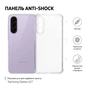 Чохол до мобільного телефона BeCover Anti-Shock Samsung Galaxy A27 SM-A276 Clear (715679) - зменшене зображення 1