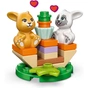 Конструктор LEGO Friends Ветеринарна клініка (42679) - зменшене зображення 4