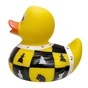 Игрушка для ванной Funny Ducks Утка Шахи (1319) - уменьшенное изображение 3