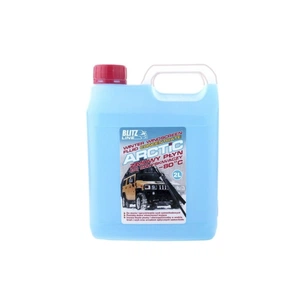 Омивач автомобільний Blitz Line концентрат Arctic -80C 2л (26150) зображення 1