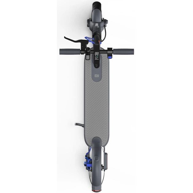 Електросамокат Xiaomi Mi Electric Scooter 3 Black (841545) - зображення 6