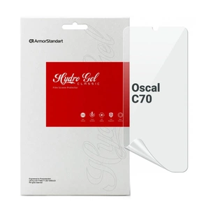 Плівка захисна Armorstandart Oscal C70 (ARM71968) зображення 1