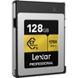 Карта пам'яті Lexar 128GB CFexpress Type-B Professional (LCFX10-128CRB) - зменшене зображення 2