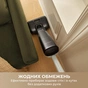 Акумуляторний миючий пилосос Dreame G12 Pro (HHR32A-G) - зменшене зображення 8
