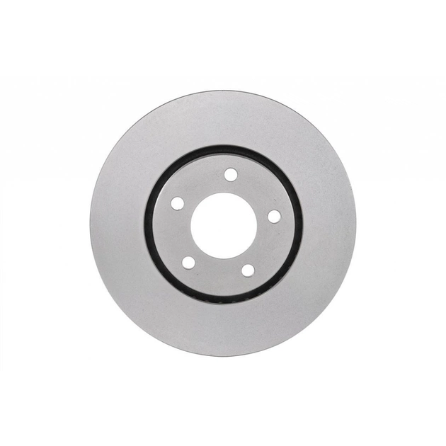 Тормозной диск Bosch 0 986 479 117 - изображение 1