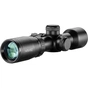 Оптичний приціл Hawke XB1 Crossbow 1,5-5x32 сітка XB1 SR з підсвічуванням (12221) - зменшене зображення 2
