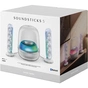 Акустична система Harman/Kardon SoundSticks 5 White (HKSOUNDSTK5WEP) - зменшене зображення 9