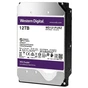 Жорсткий диск 3.5" 12TB WD (WD121PURZ) - зменшене зображення 3