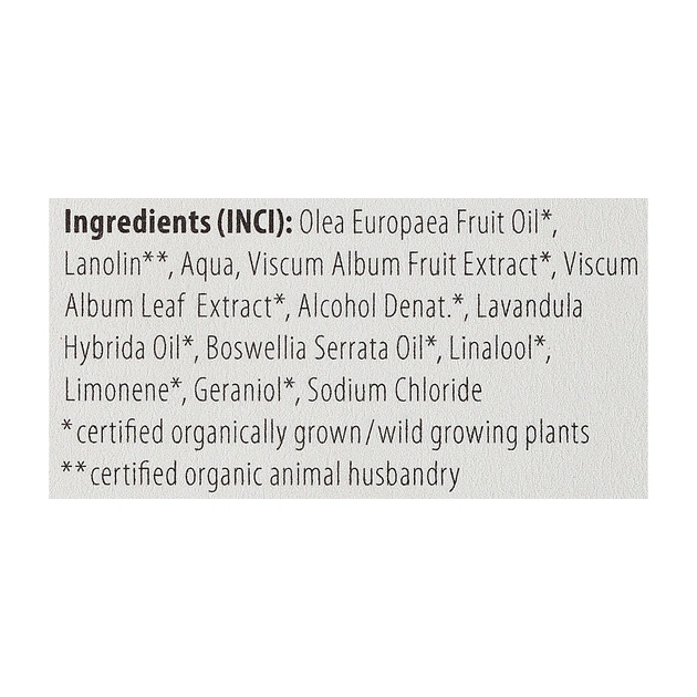 Олія для тіла Sonett Масажна Лаванда 145 мл (4007547772243) - picture 3