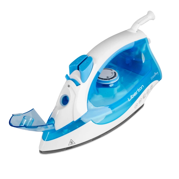 Праска Liberton LSI-6001 - зображення 6