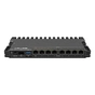 Маршрутизатор Mikrotik RB5009UPr+S+IN - зменшене зображення 1