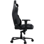 Крісло ігрове AndaSeat Novis Plus PVC XL Black (AD23YC-XL-01-B-PV-B04) - зменшене зображення 4