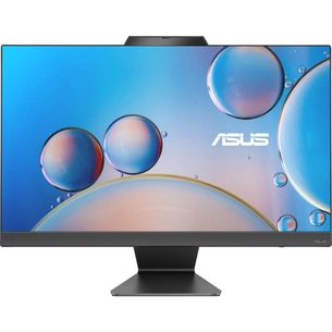 Комп'ютер ASUS A3402WVAK-BA0040 AiO / Core3 100U, 16, 512, KM (90PT03T2-M00110) зображення 1