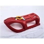 Санки Prosperplast SEA LION Червоні (5905197095813) - уменьшенное изображение 4