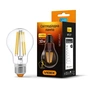 Лампочка Videx Filament A60F 10W E27 4100K 220V (VL-A60F-10274) - зменшене зображення 2
