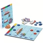 Настільна гра Djeco Тактика Морской бой (DJ05270) - зменшене зображення 2