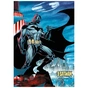 Пазл Trefl Premium Batman Герой 1000 элементов (5900511108903) - уменьшенное изображение 3