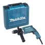 Дриль Makita з ударом (HP1631K) - зменшене зображення 2