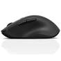 Мишка Lenovo 600 Wireless Black (GY50U89282) - зменшене зображення 4