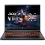 Ноутбук Acer Nitro V 16 ANV16-42 (NH.U1GEU.00B) Black - уменьшенное изображение 1