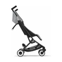 Коляска Cybex Libelle Lava Grey (523000115) - зменшене зображення 3