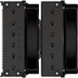 Кулер до процесора Corsair A115 Black (CT-9010011-WW) - зменшене зображення 5