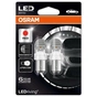 Автолампа Osram світлодіодна (1557R-02B) - зменшене зображення 2
