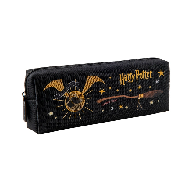 Пенал Kite 642-1 Harry Potter (HP23-642-1) - изображение 1