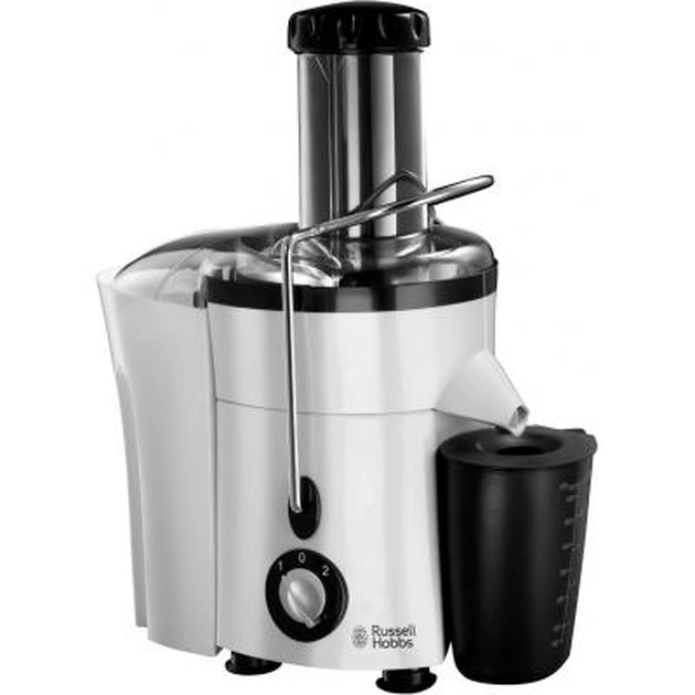 Соковижималка Russell Hobbs 20365-56 - изображение 1